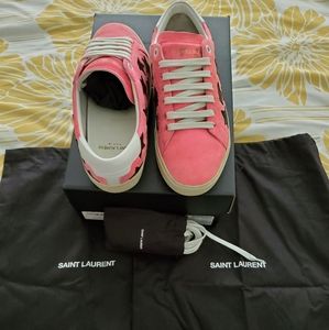 Saint Laurent Court Classic - 37